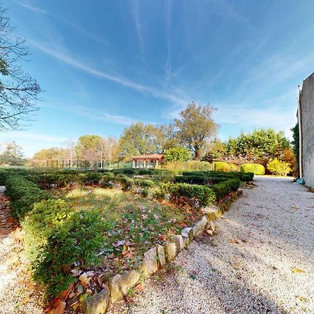 Les Terrisses - Chambres D'Hotes Avec Piscine Saint-Félix-Lauragais Eksteriør bilde